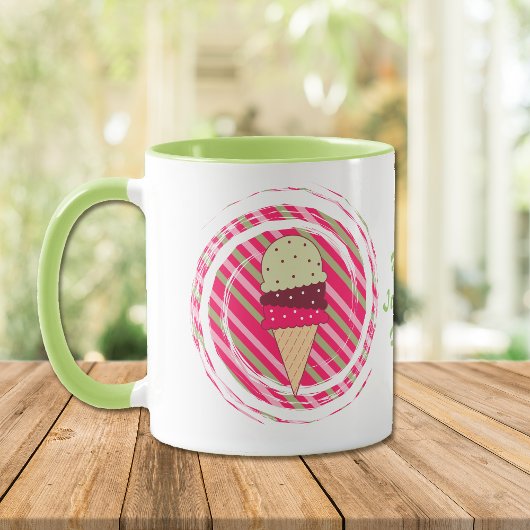 Mug Swirl