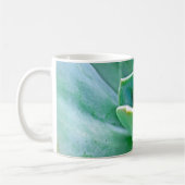 Mug Swirl Succulent (Gauche)