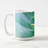 Mug Swirl Succulent (Gauche)