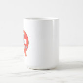 Mug Switzerland (Centre)