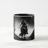 Mug Sword et Sorcery (Centre)