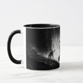 Mug Sword et Sorcery (Gauche)