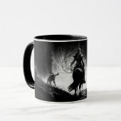Mug Sword et Sorcery (Devant gauche)