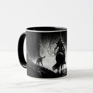 Mug Sword et Sorcery