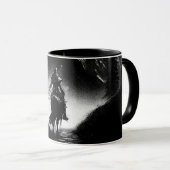 Mug Sword et Sorcery (Devant droit)