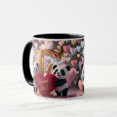 Mug Swwet Daddy Fête des Pères  (Devant gauche)