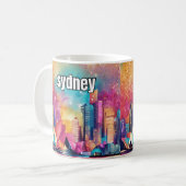 Mug sydney (Devant gauche)