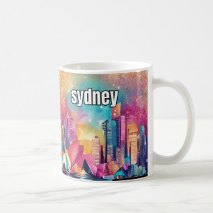 Mug sydney