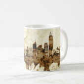 Mug Sydney Australia Cityscape (Devant droit)