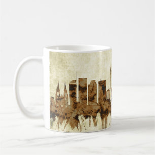 Mug Sydney Australia Cityscape