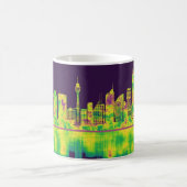 Mug Sydney Australia Skyline (Centre)