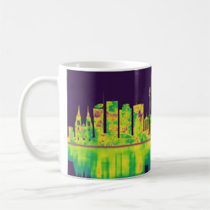 Mug Sydney Australia Skyline
