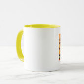 Mug SYDNEY Australie (Devant gauche)