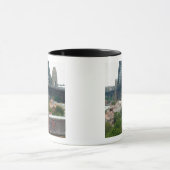 Mug Sydney, Australie. Harbour Bridge. (Centre)