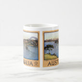 Mug Sydney Harbour, Australie (Centre)