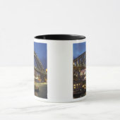 Mug Sydney Harbour Bridge et Park Hyatt Sydney Hotel (Centre)