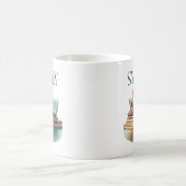 Mug Sydney Opera House Australie (Centre)