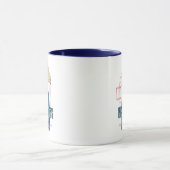 Mug SYLVESTER™ - Naughty ? Moi ? (Centre)