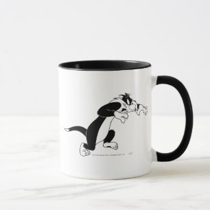 Mug SYLVESTER™ rôdant