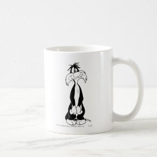 Mug SYLVESTER™ Silly