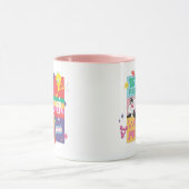 Mug SYLVESTER™ & TWEETY™| Nous combattons Avec Fierté (Centre)
