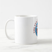 Mug Symbole Arizona (Gauche)