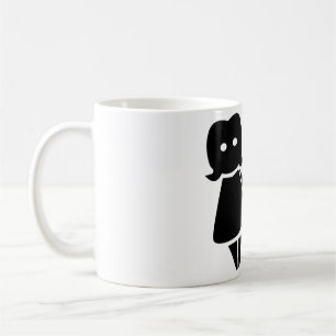 Mug Symbole astrologique de Gemini