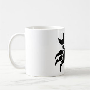 Mug Symbole astrologique du cancer