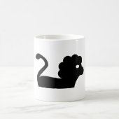 Mug Symbole astrologique Léo 4 (Centre)