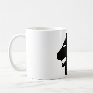Mug Symbole astrologique Leo 5