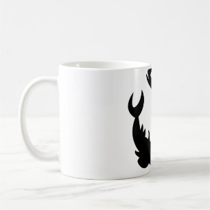 Mug Symbole astrologique Pisces Symbole 7