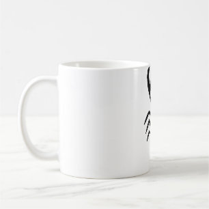 Mug Symbole astrologique Scorpio 1