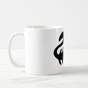 Mug Symbole astrologique Scorpio 5