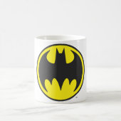Mug Symbole Batman | Bat Circle Logo (Centre)