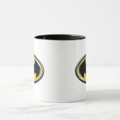 Mug Symbole Batman | Logo classique (Centre)