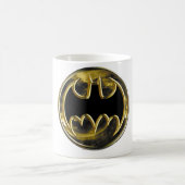 Mug Symbole Batman | Logo Or (Centre)
