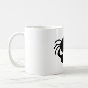 Mug SYMBOLE Cancer Astrologique 7