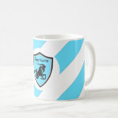 Mug Symbole Capricorne (Devant droit)
