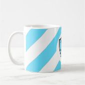 Mug Symbole Capricorne (Gauche)