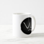 Mug SYMBOLE CApricORNE (Devant droit)