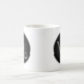 Mug SYMBOLE CApricORNE (Centre)