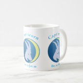 Mug Symbole Capricorne Thunder_Cove (Devant droit)