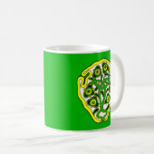 Mug Symbole celtique (Devant droit)