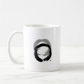 Mug Symbole d'Advaita (Gauche)
