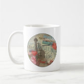 Mug Symbole d'Art de New York (Gauche)