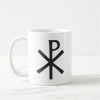 Symbole de Chi Rho