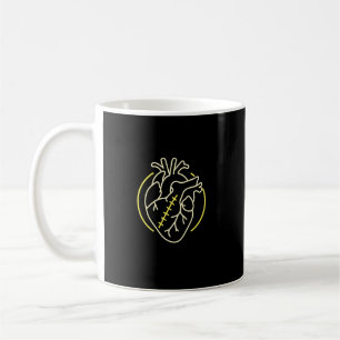 Mug Symbole de cœur guérisseur • Réparation émotionnel