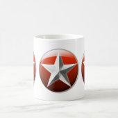 Mug Symbole de conquérant (Centre)