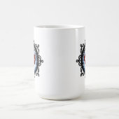 Mug Symbole de gentillesse (Centre)