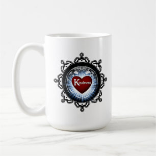 Mug Symbole de gentillesse